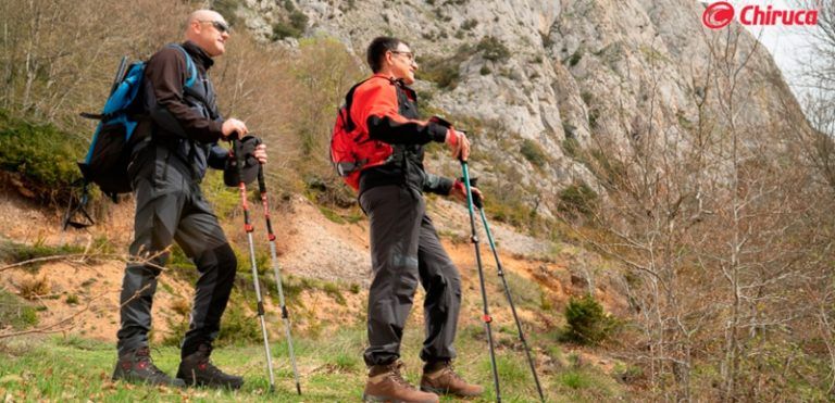 Consejos para rutas de senderismo de larga duración