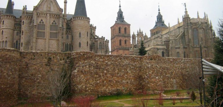Pueblos ideales para una escapada en Castilla y León