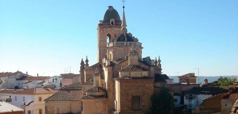 2 pueblos de Extremadura para disfrutar de una escapada