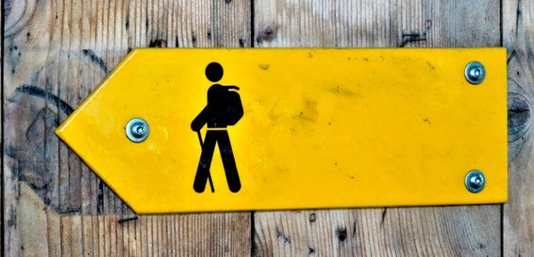Senderos homologados: qué son y por qué elegirlos