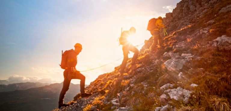 Ventajas de pertenecer a FEDME