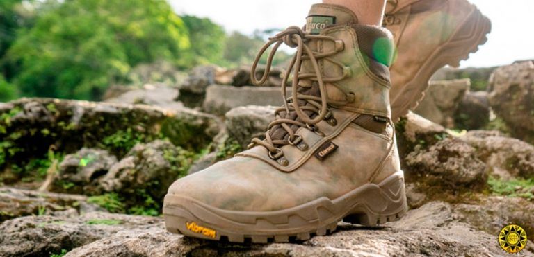 Ruta INTI 2022: Con Chiruca® rumbo a la aventura selvática en Panamá