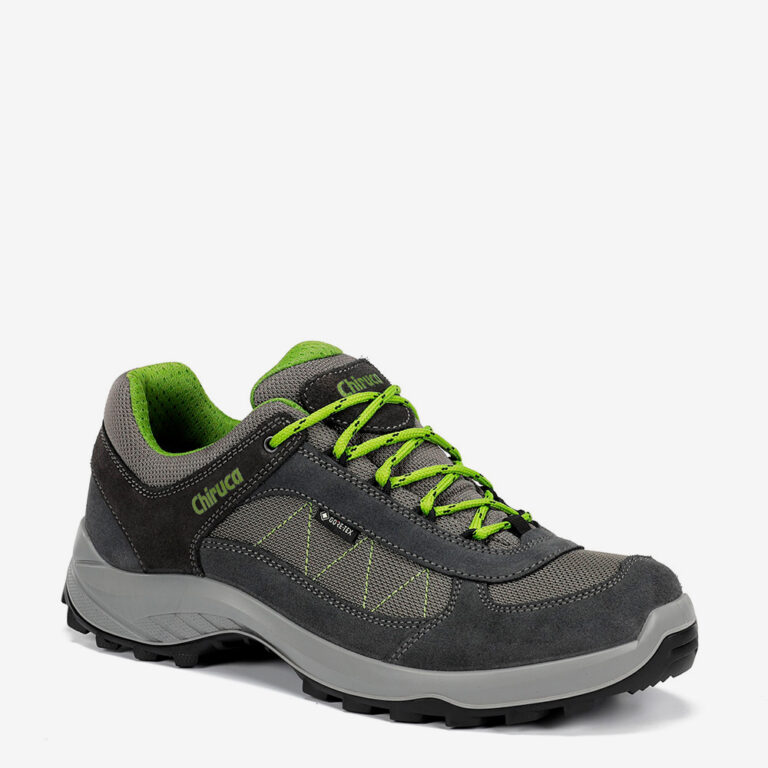 Chiruca Australia 01 Chiruca Australia 01