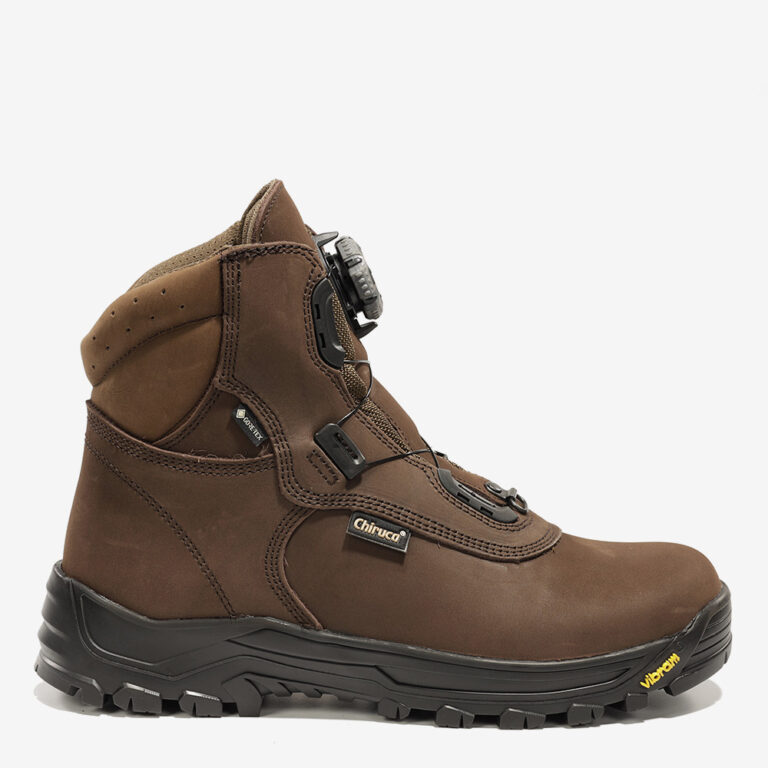 Chiruca Boxer BOA 12