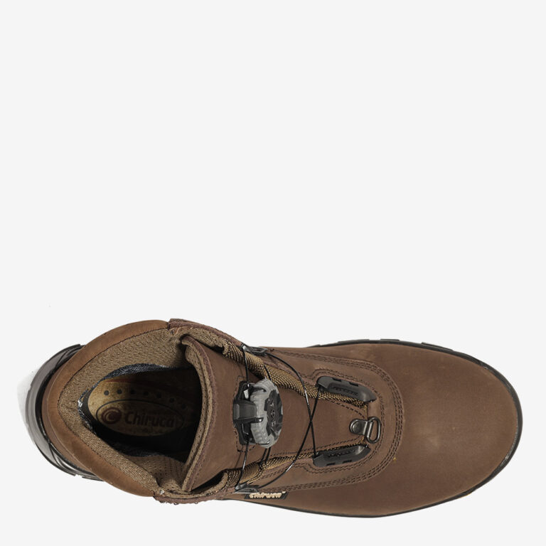 Chiruca Boxer BOA 12