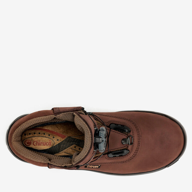Chiruca Boxer BOA 12