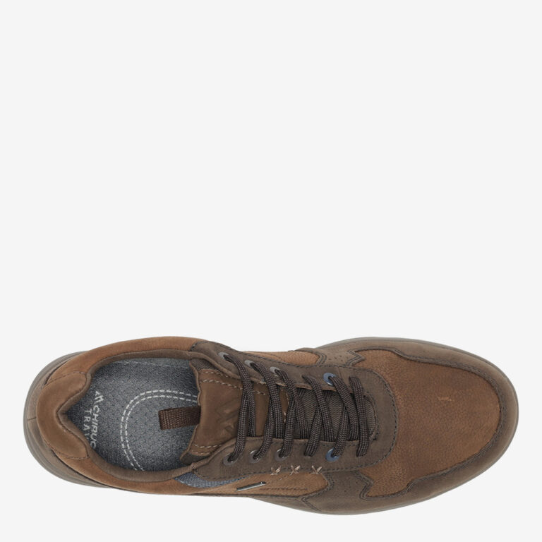 Chiruca Metropolitan 22