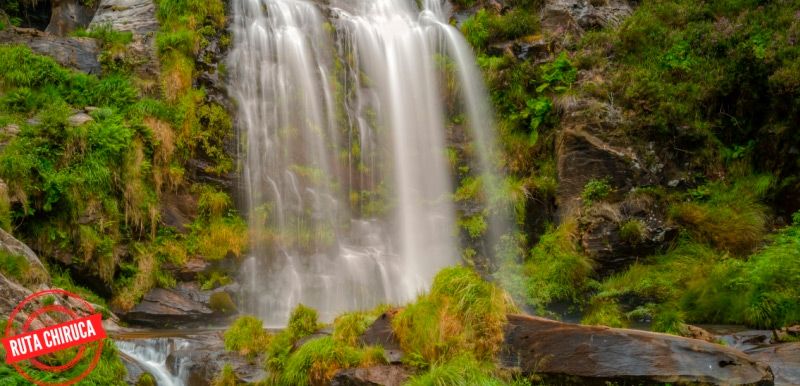 Lagos de Teixeiro, una espectacular ruta de senderismo