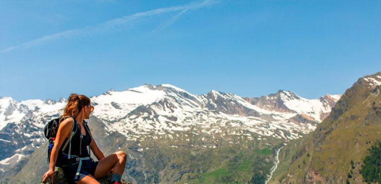 Consejos para Tomar Fotografías Increíbles de Senderismo