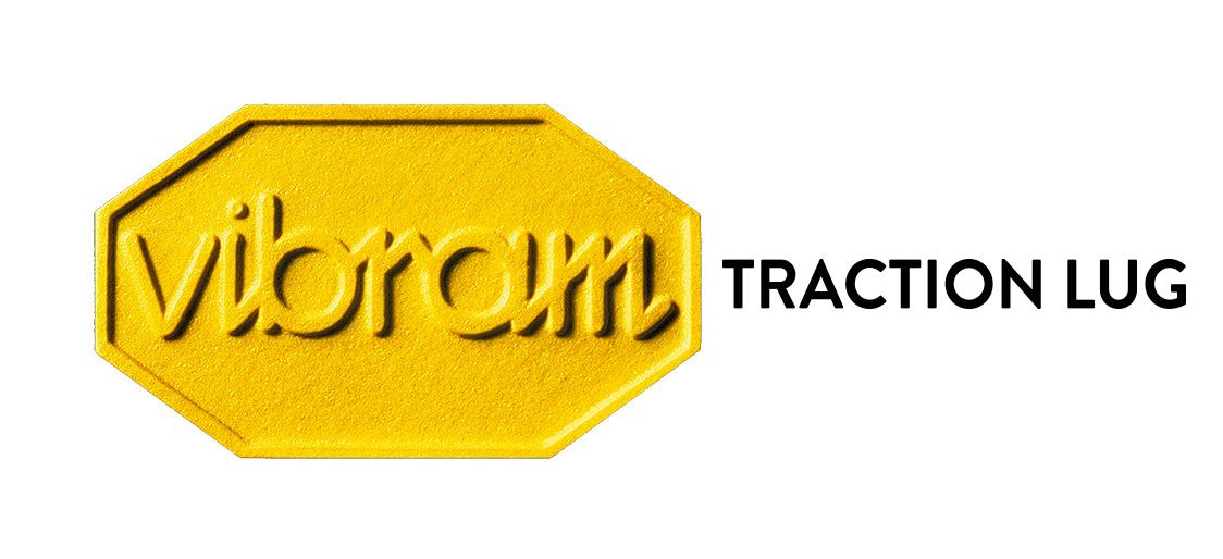 Vibram Traction Lug