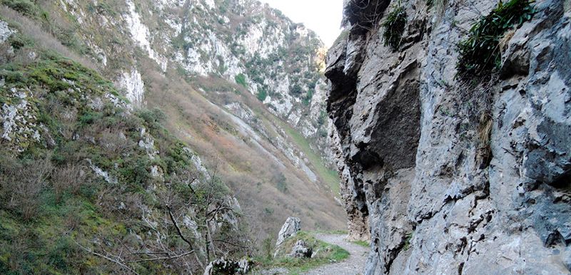 Descubre la Belleza Natural de Asturias: La Ruta de las Xanas