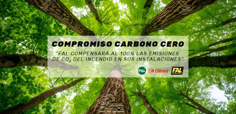 FAL refuerza su compromiso con la Sostenibilidad