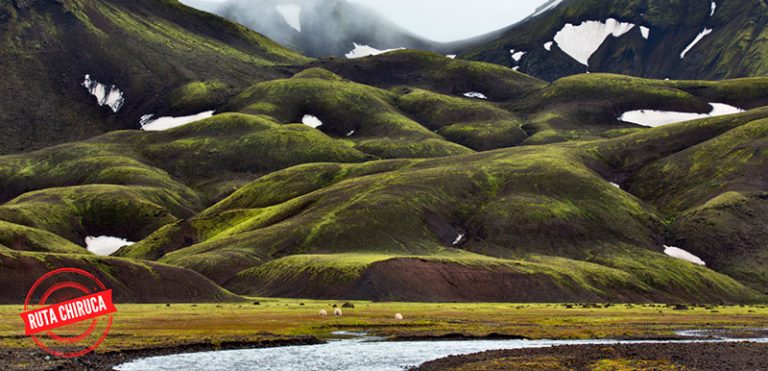 Trekking del Landmannalaugar: La ruta de senderismo más espectacular de Islandia