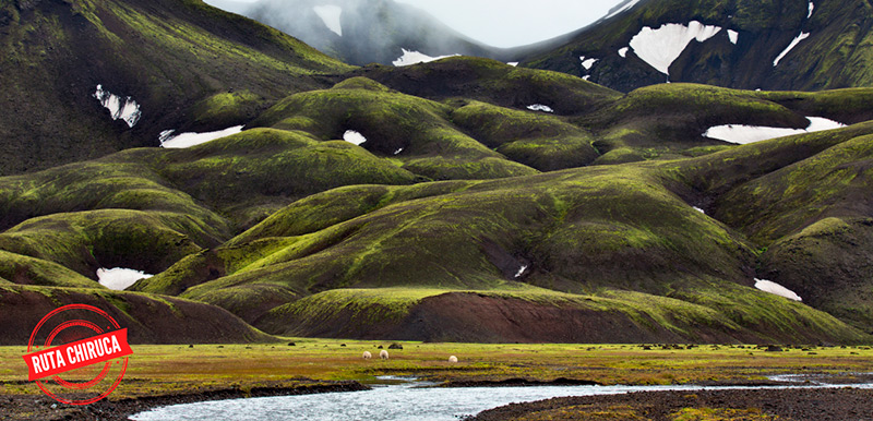 Trekking del Landmannalaugar: La ruta de senderismo más espectacular de Islandia