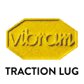 Vibram Traction Lug