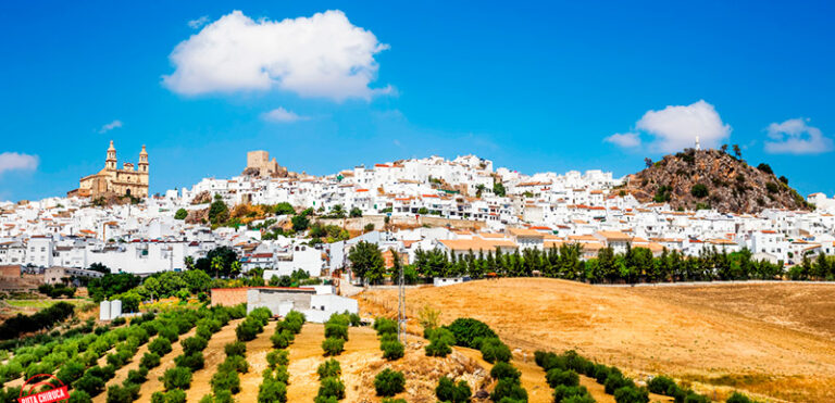 Vía Verde de la Sierra: un viaje entre túneles, viaductos y aves rapaces