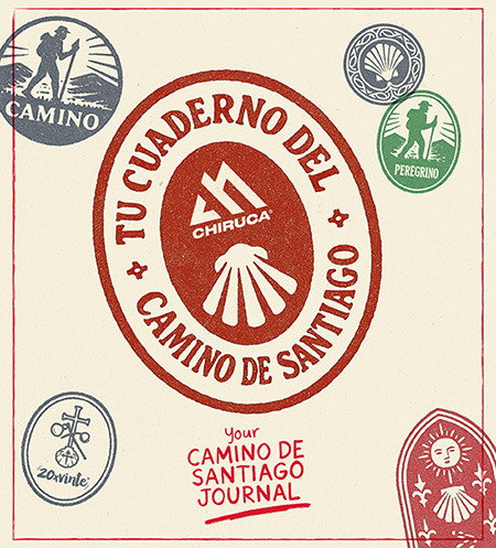 Guía Camino Santiago 2025