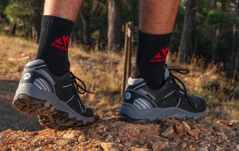 Zapato multifuncional Chiruca® para otoño