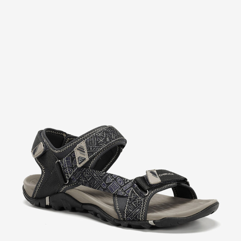 Chiruca Dakar 34 Chiruca Dakar 34