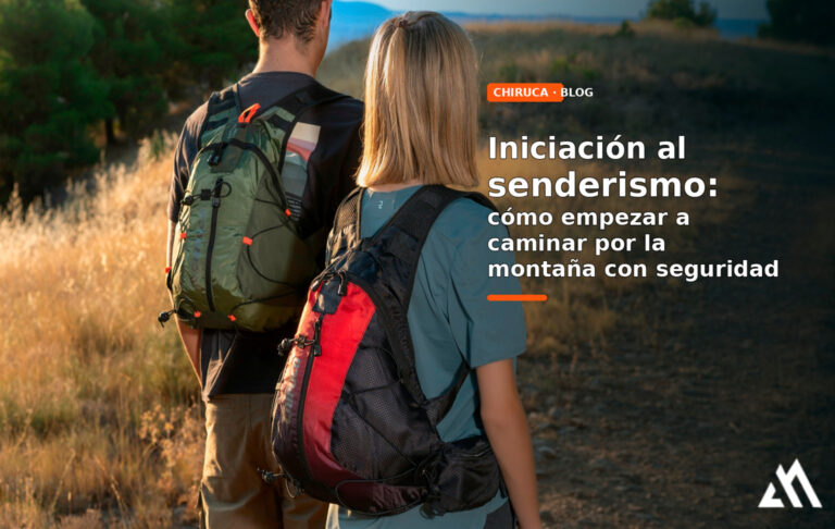 Iniciación al senderismo: cómo empezar a caminar por la montaña con seguridad